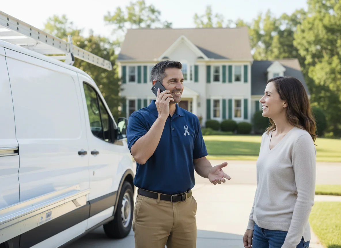 Home Gutter Service Wishon, CA FAQs